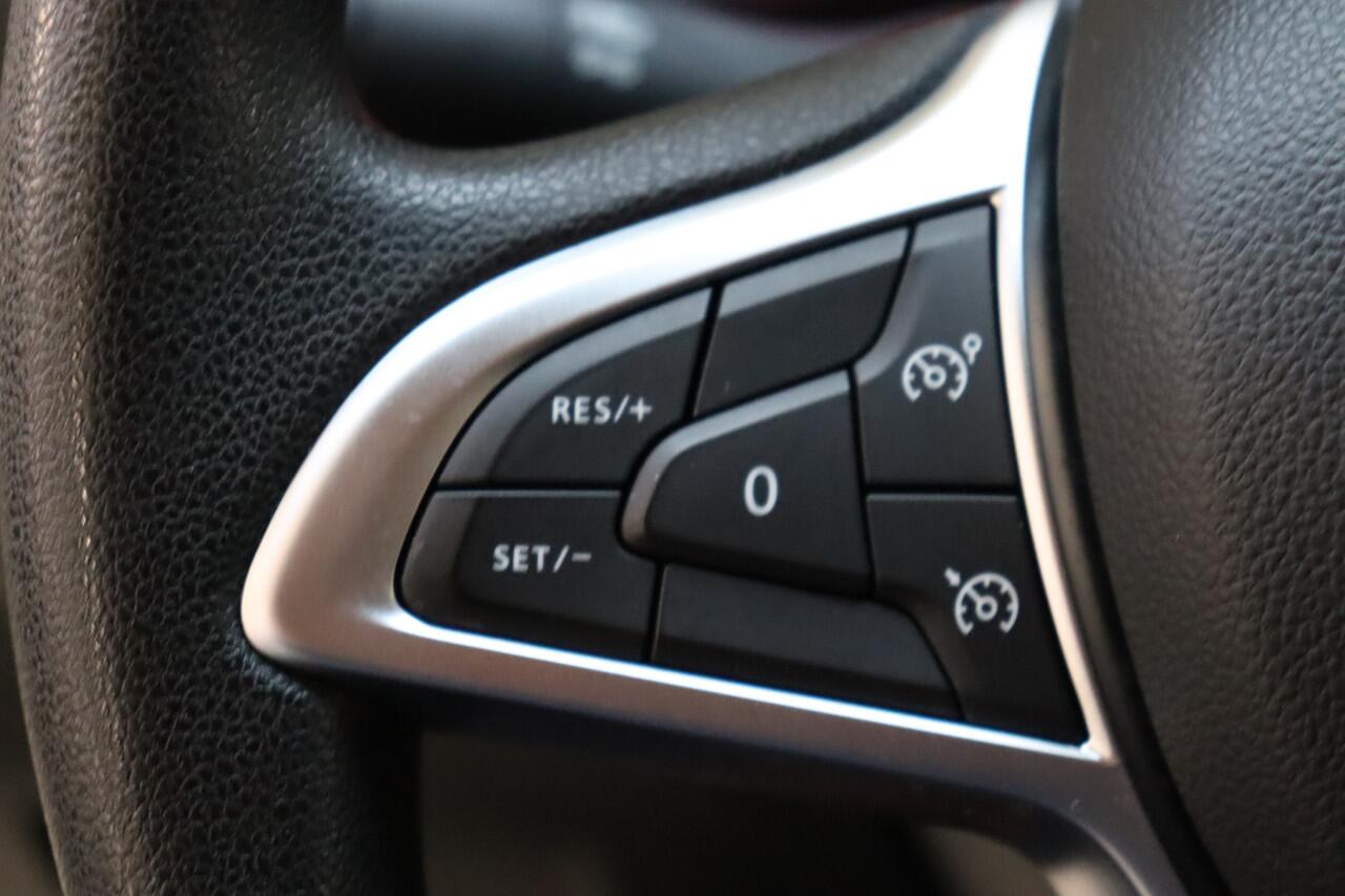 Renault EXPRESS 1.5 dCi 75 Comfort