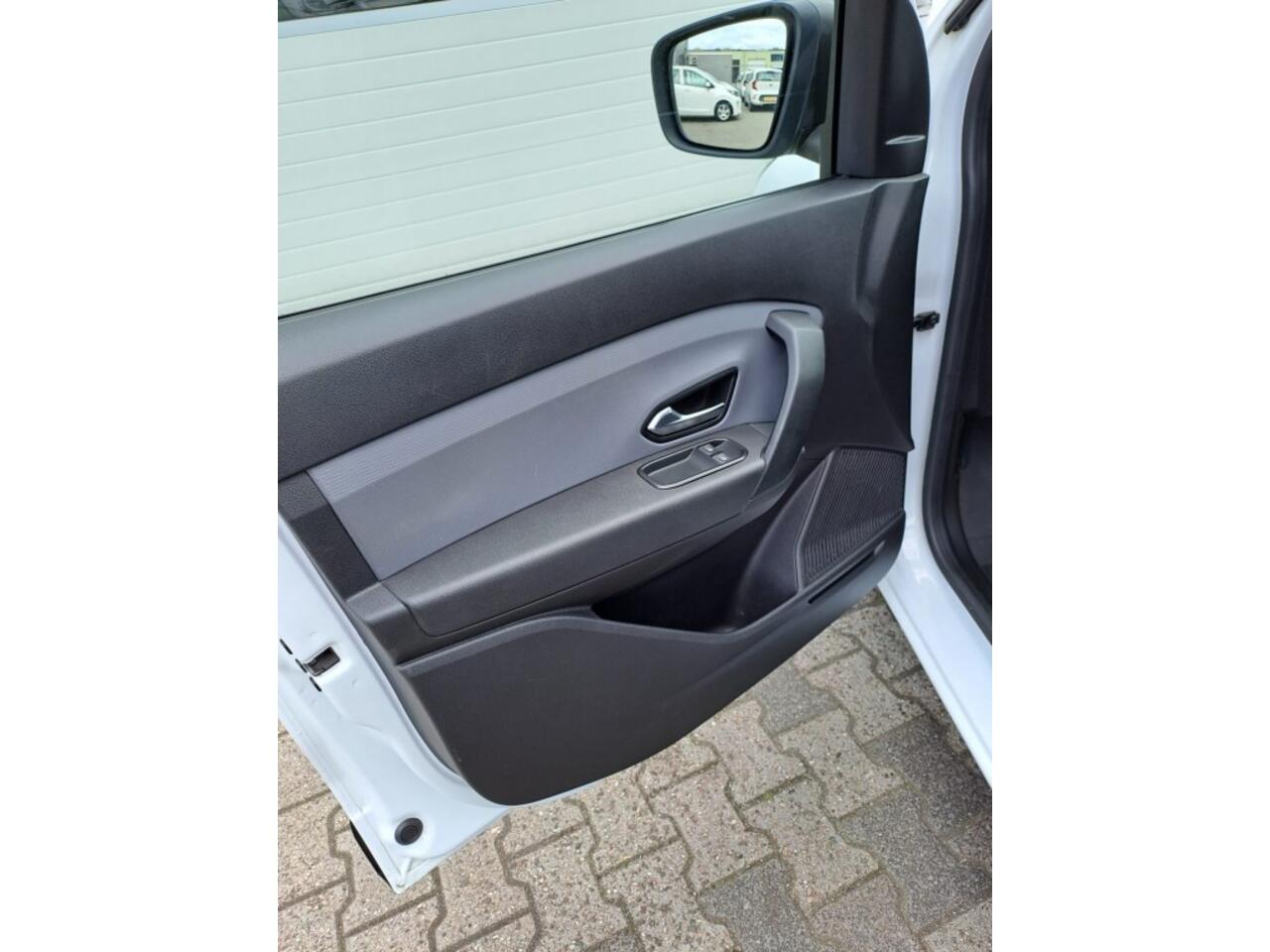 Renault EXPRESS 1.3 TCE EXTRA