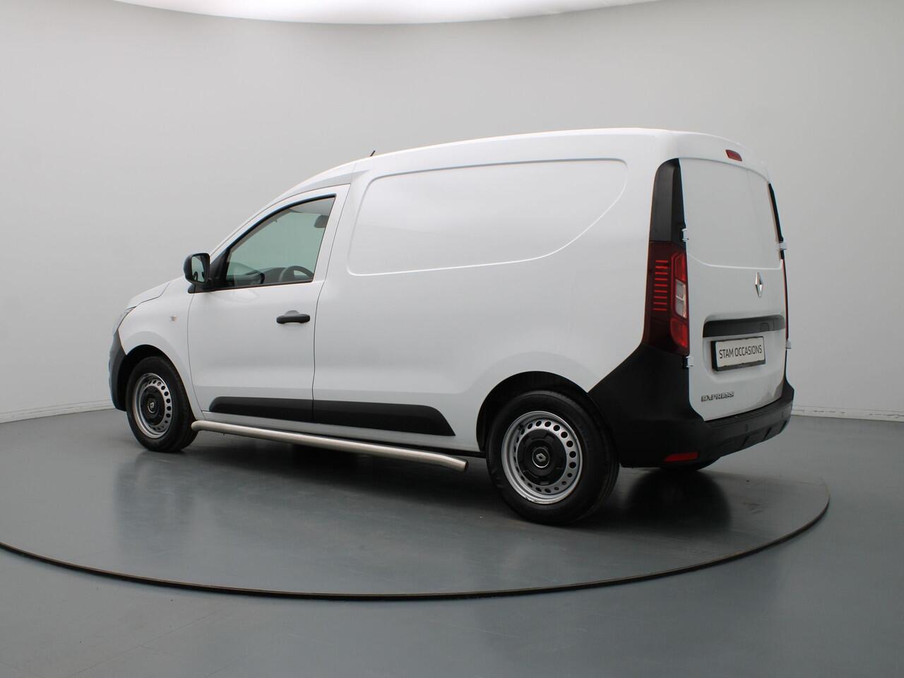 Renault EXPRESS 1.5 dCi 95 Comfort Airco | Apply Carplay