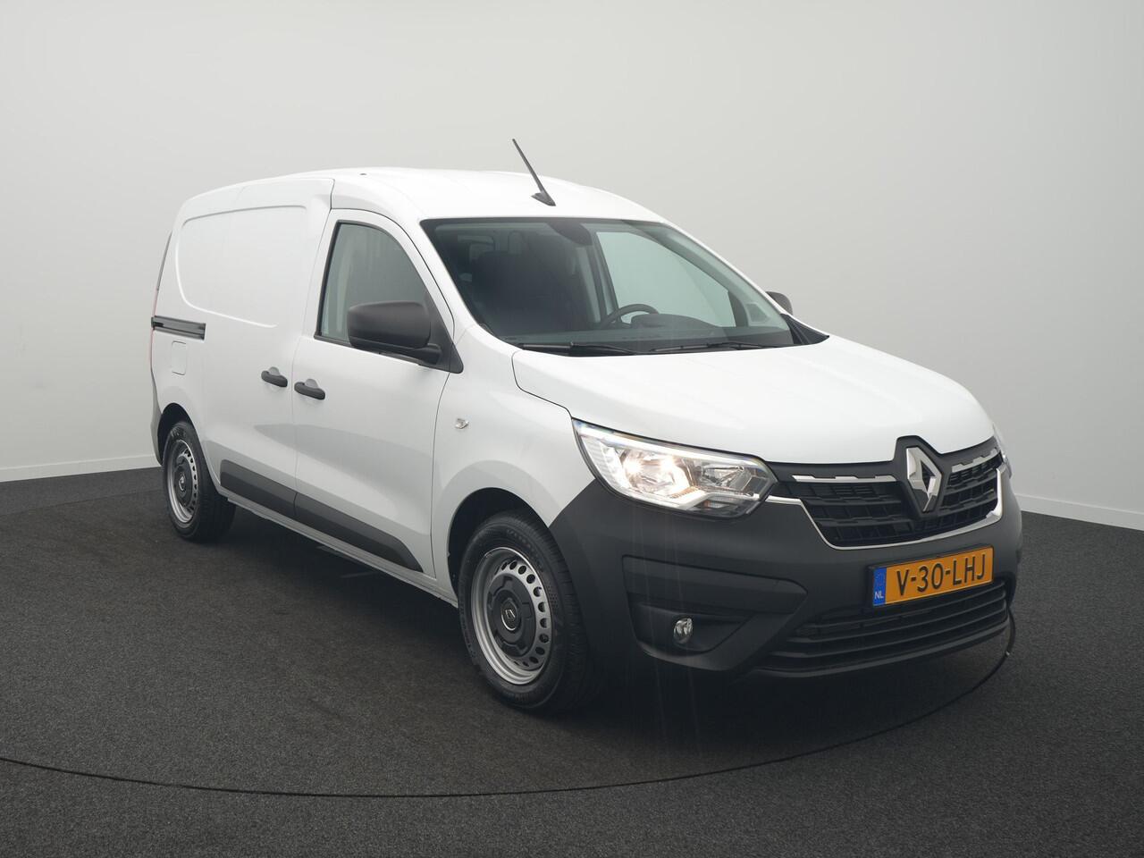 Renault EXPRESS dCi 75 Comfort - VOORRAADVOORDEEL - Airco - Bluetooth - Cruise Control