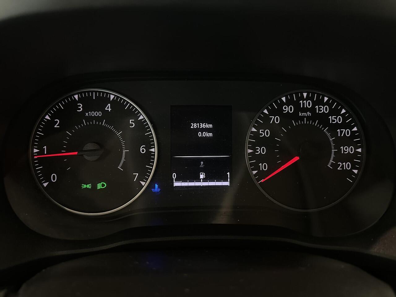 Renault EXPRESS 1.5 dCi 75 Comfort + | Navigatie | Sidebars | Trekhaak | All season banden | Bedrijfswageninrichting | Parkeersensoren voor, achter en achteruitrijcamera | Apple Carplay/Android Auto