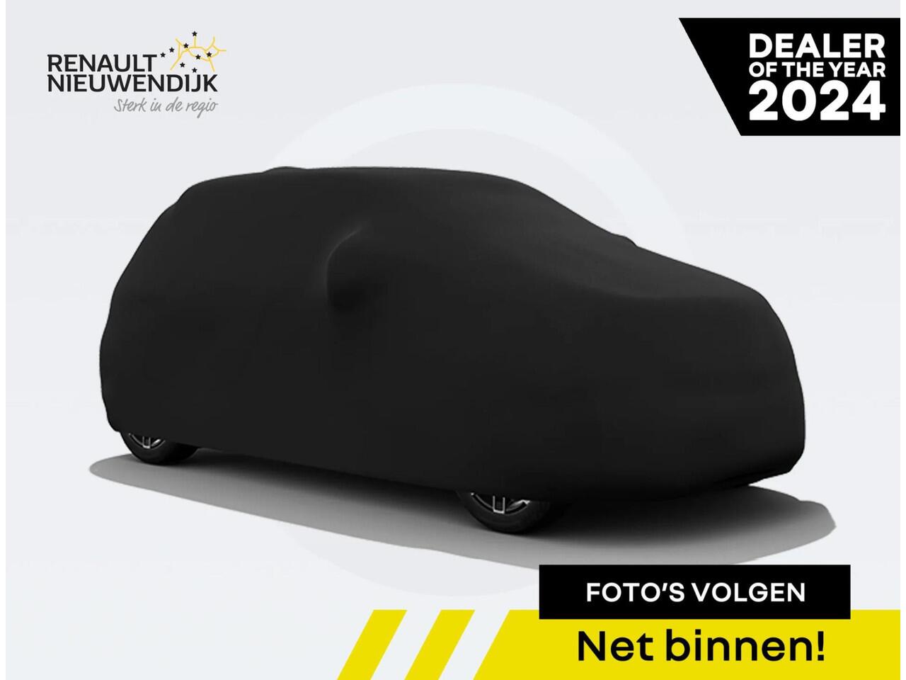 Renault EXPRESS 1.5 dCi 95 Comfort +