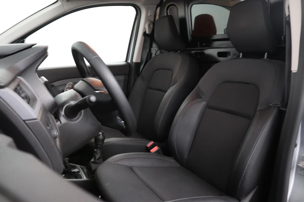 Renault EXPRESS 1.5 dCi 75 Comfort +