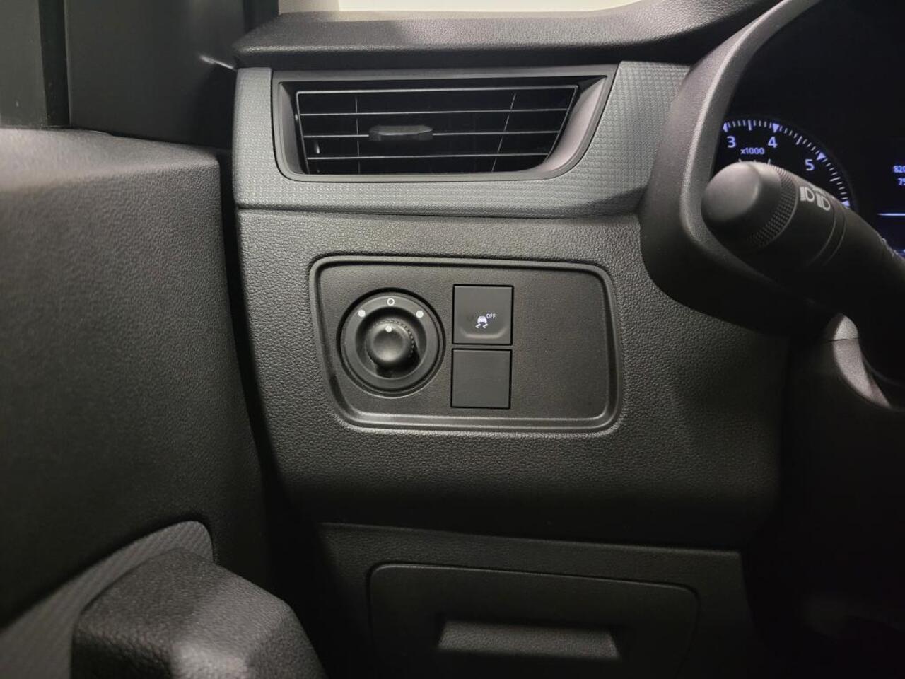 Renault EXPRESS 1.5dCi 96pk Airco Trekhaak Euro 6!