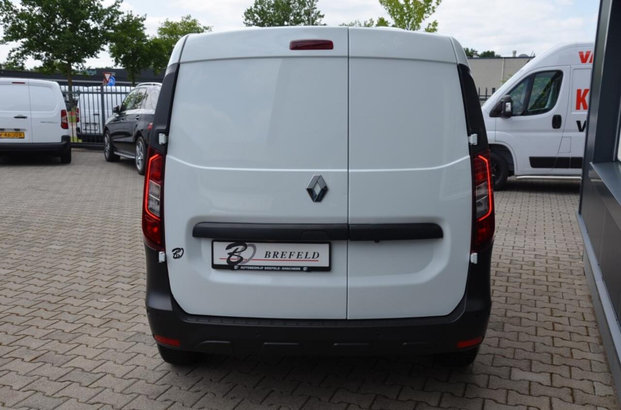 Renault EXPRESS 1.5 Blue DCI ***BPM VRIJ***