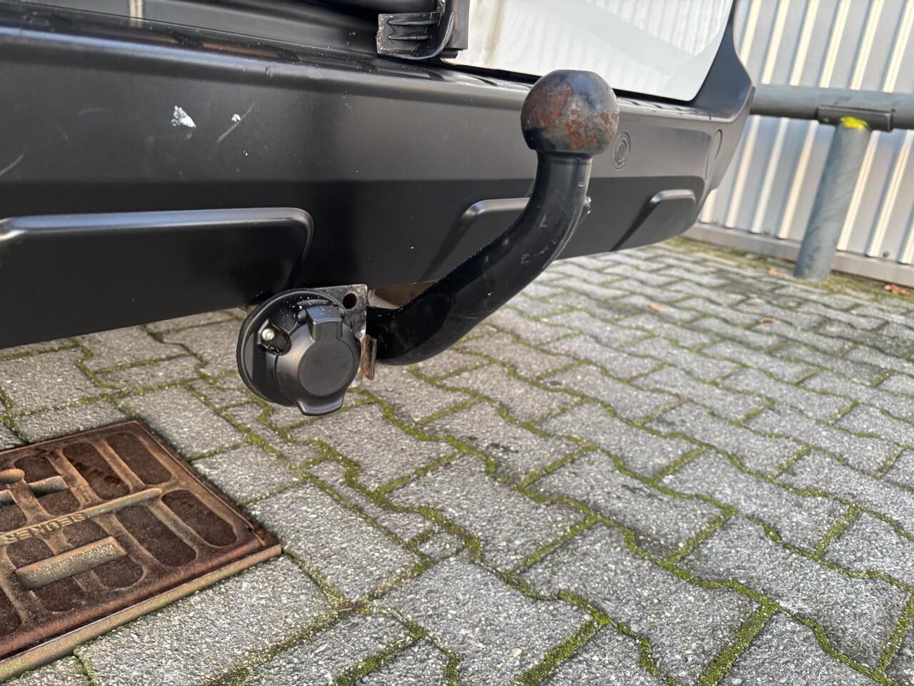 Renault EXPRESS 1.5 dCi 95 Comfort*A/C*CRUISE*NAVI*