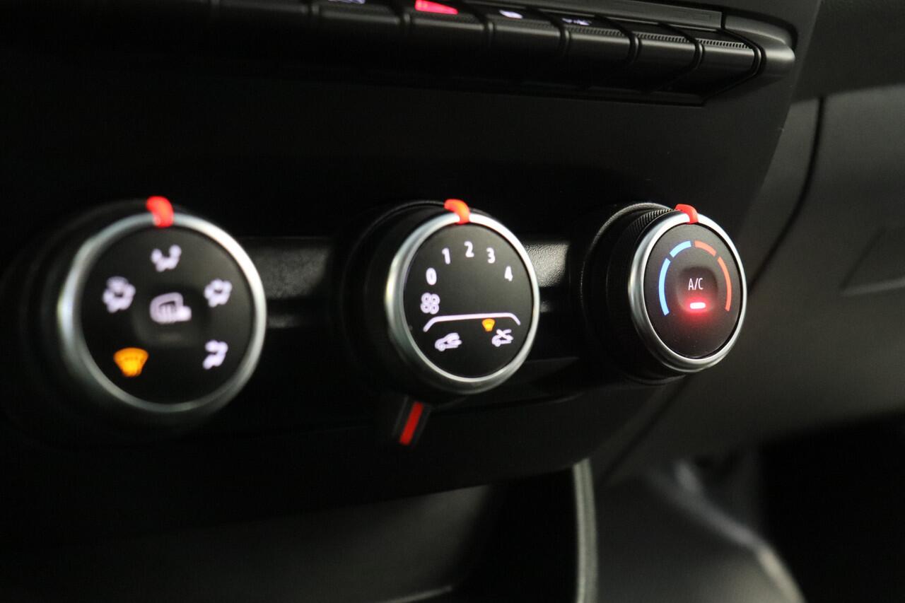 Renault EXPRESS 1.5 dCi EURO 6 - Airco - Cruise - PDC - ¤ 12.950,- Excl.