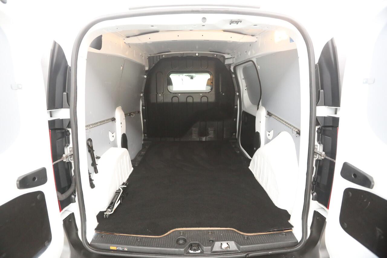 Renault EXPRESS 1.5 dCi | Euro6 | Airco | Cruise | Carplay | Parkeersens. | Sidebars