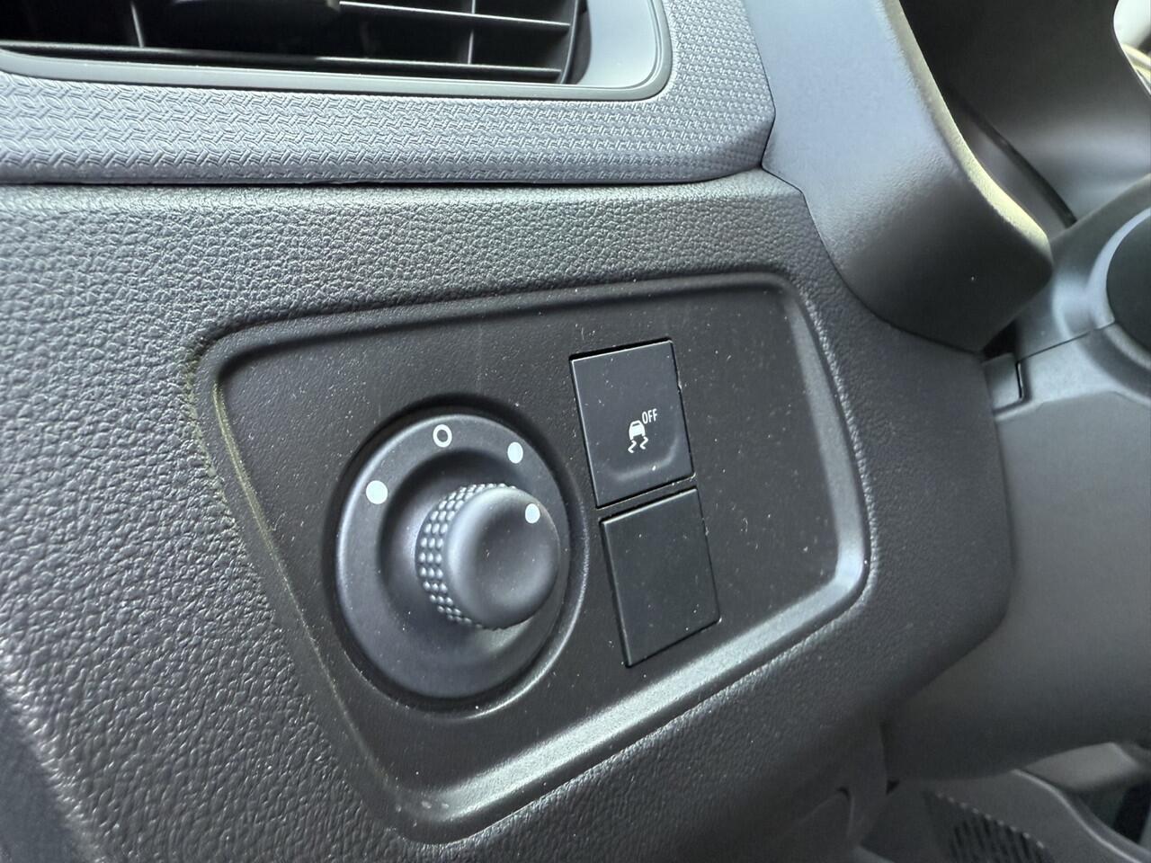 Renault EXPRESS 1.5 dCi 95 Comfort + BPM VRIJ