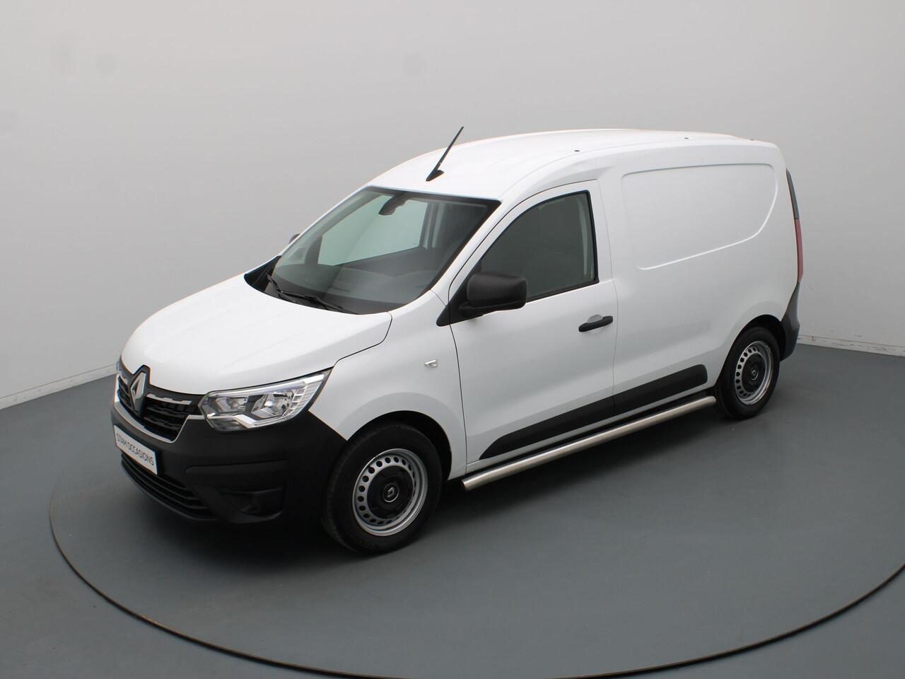 Renault EXPRESS 1.5 dCi 95 Comfort Airco | Apply Carplay