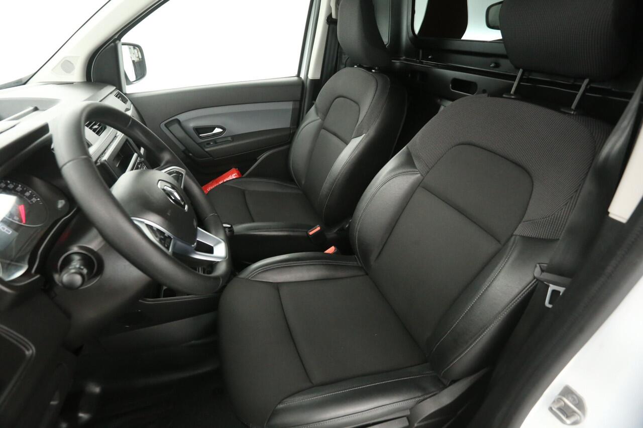 Renault EXPRESS 1.5 dCi 95PK | Airco | Cruise | Parkeersens. | Elektrpakket