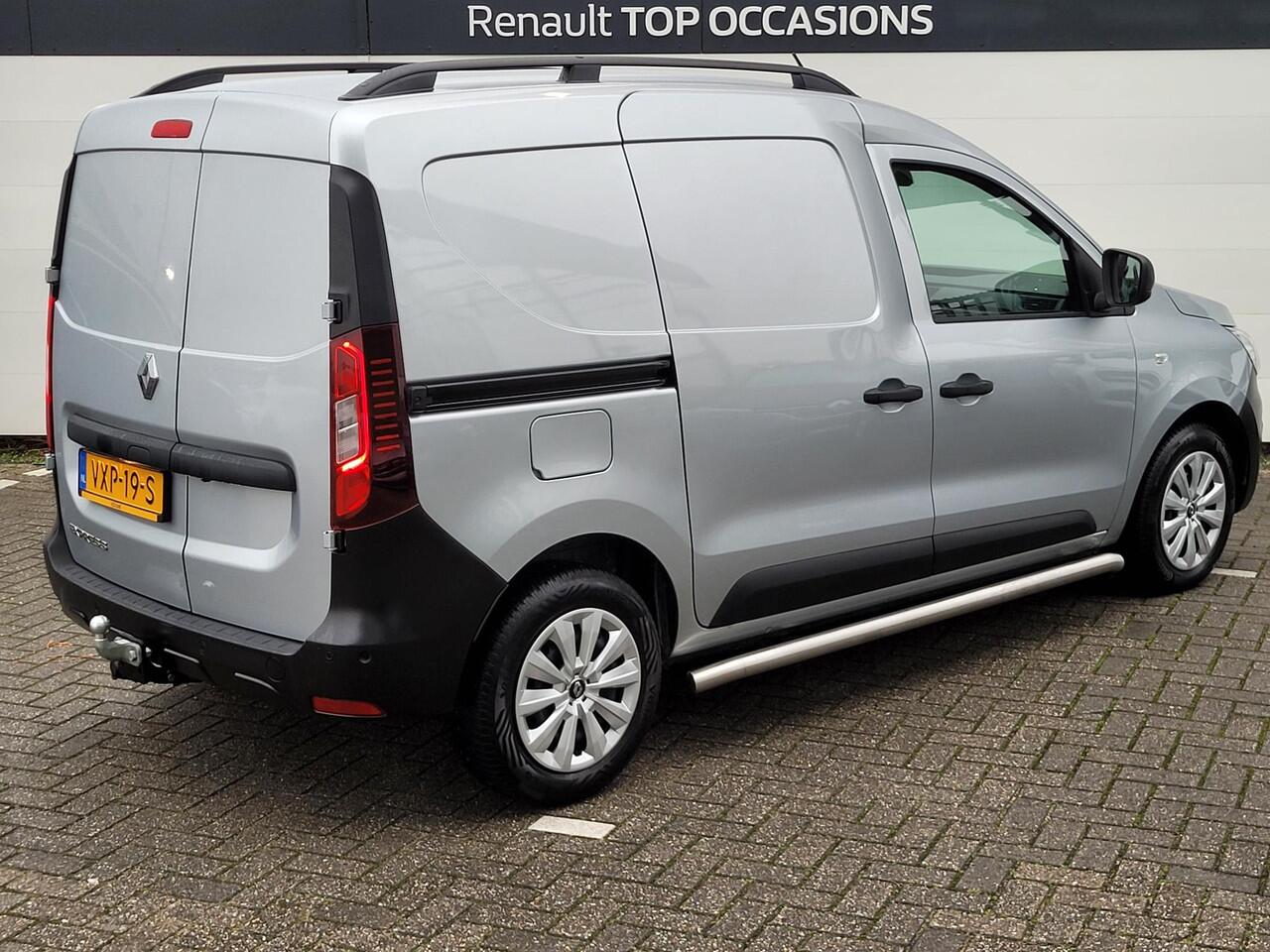 Renault EXPRESS 1.5 dCi 75 Comfort + | Trekhaak | Navigatie | Camera | Dealer Onderhouden