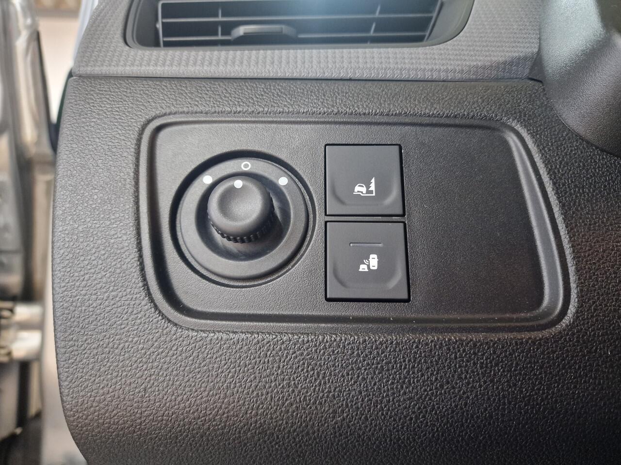 Renault EXPRESS 1.3 TCe 100 Comfort + cruise controle | DAB | parkeersensoren | achteruitrijcamera