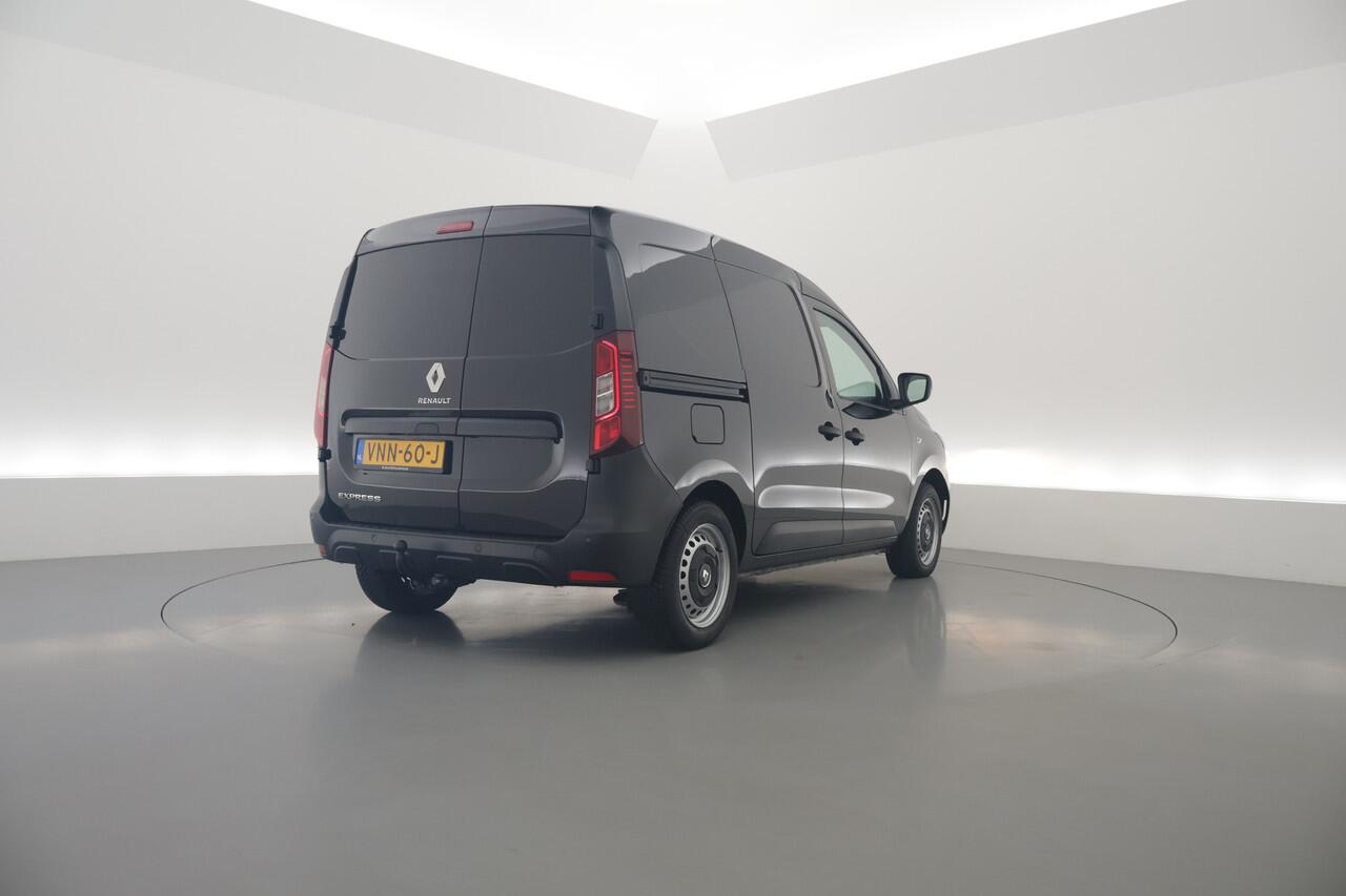 Renault EXPRESS 1.5 dCi 75 Comfort | Cruise | Trekhaak | Airco | Bluetooth | 15"