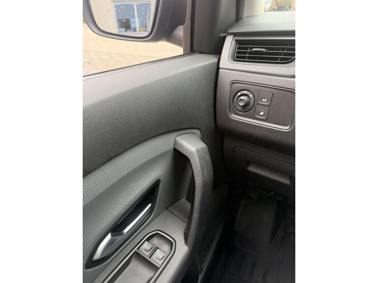 Renault EXPRESS 1.5 dCi 95 Comfort +