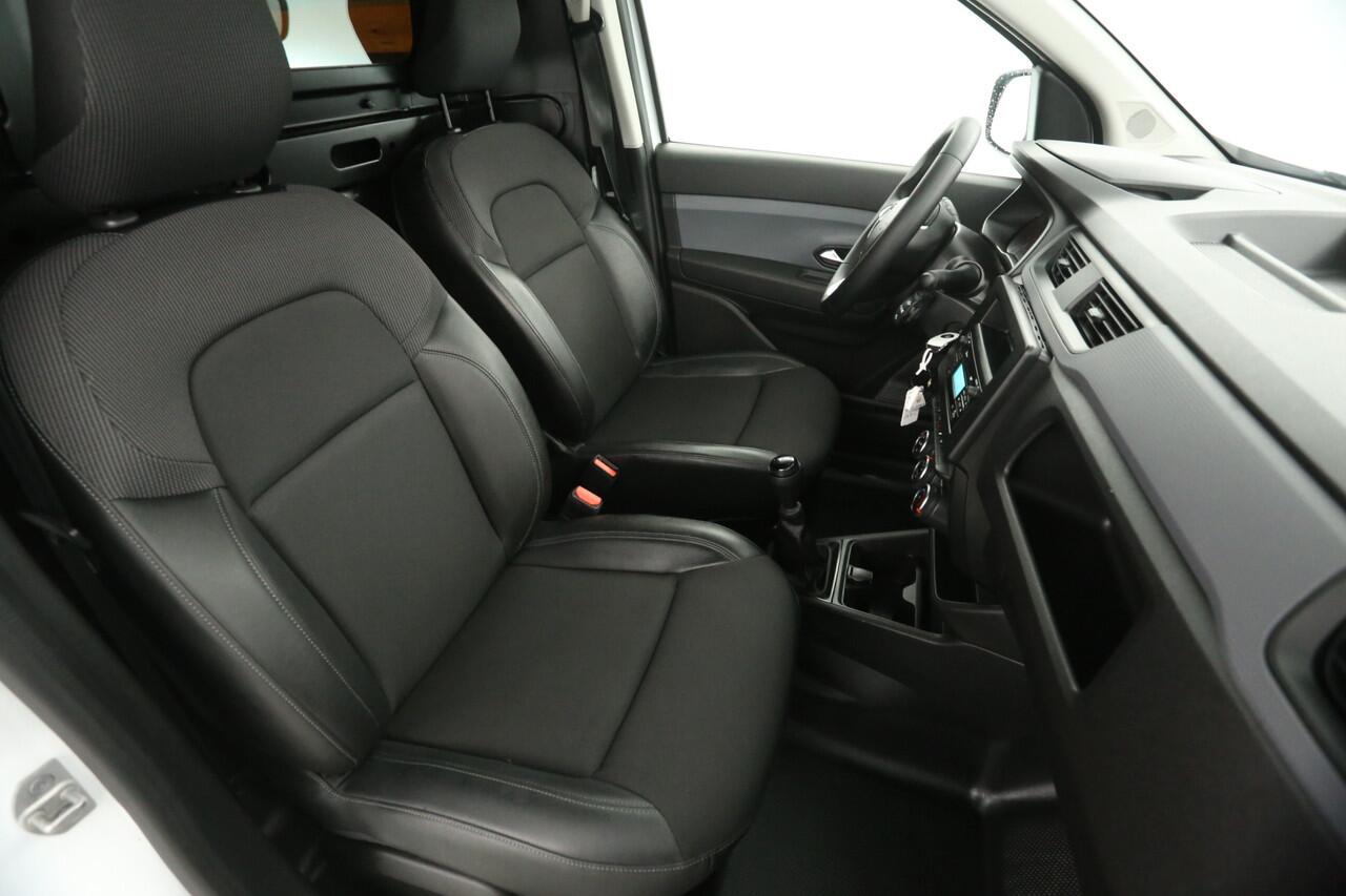 Renault EXPRESS 1.5 dCi 95PK | Airco | Cruise | Parkeersens. | Elektrpakket