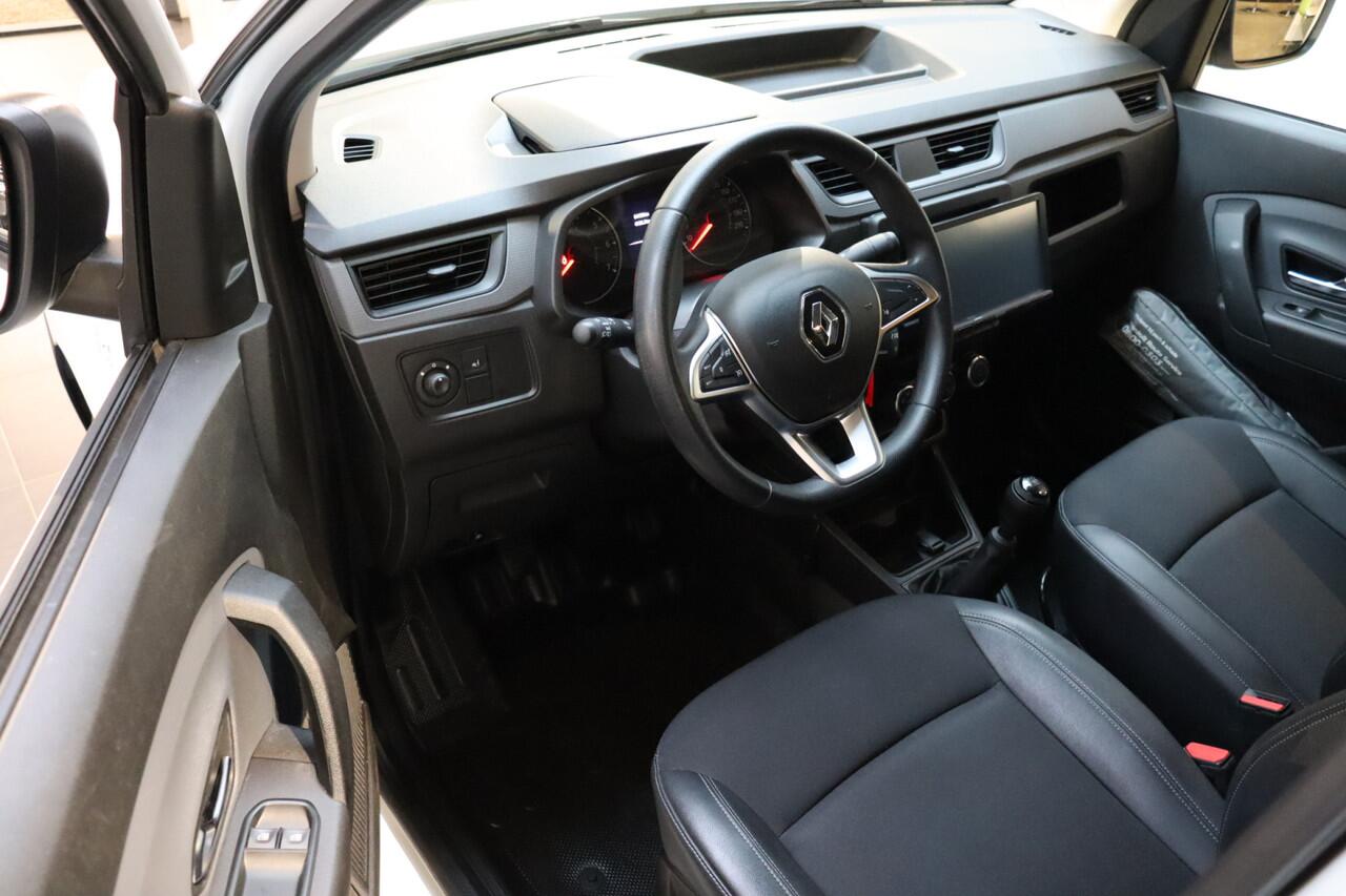 Renault EXPRESS 1.5 dCi 75 Comfort