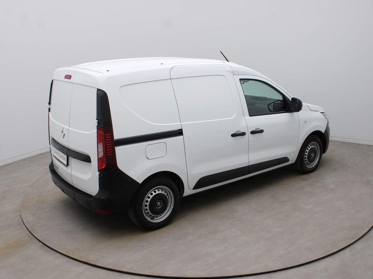 Renault EXPRESS dCi 75pk Comfort Airco | Bleutooth | Cruisecontrol | Dodehoeksensor | Parksens. v+a