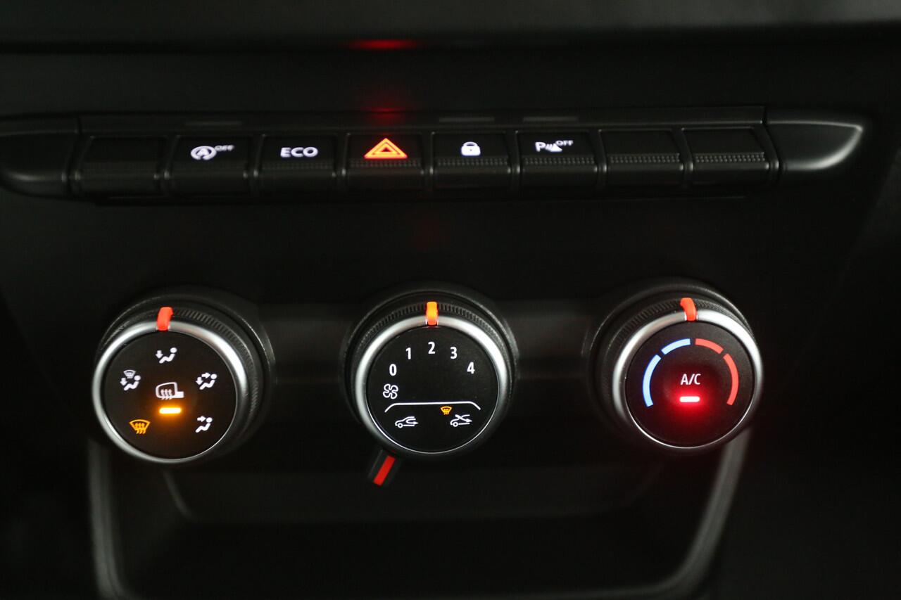 Renault EXPRESS 1.5 dCi 95PK | Airco | Cruise | Parkeersens. | Elektrpakket