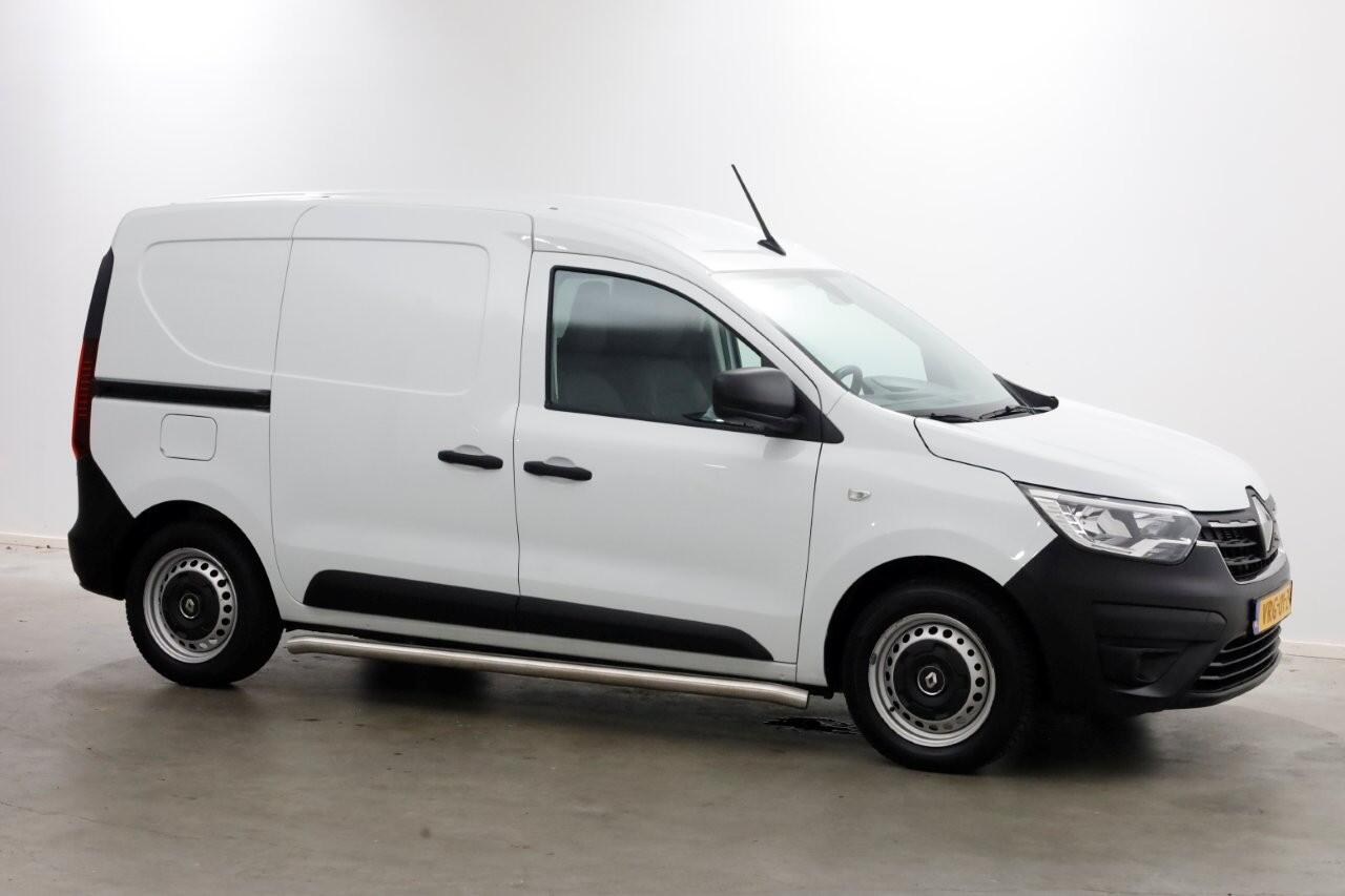 Renault EXPRESS 1.5 dCi 75pk Comfort Airco/CarPlay/Schuifdeur 06-2022