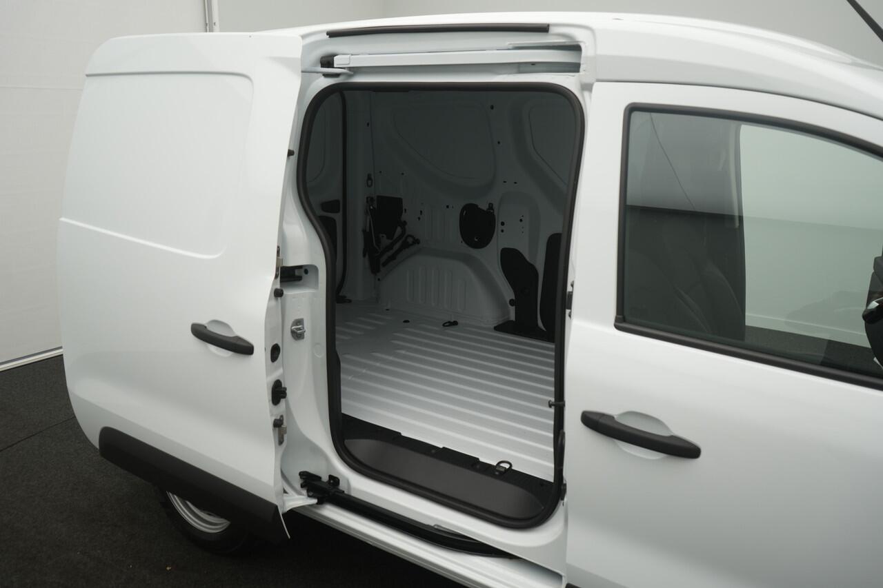 Renault EXPRESS dCi 75 Comfort - VOORRAADVOORDEEL - Airco - Bluetooth - Cruise Control