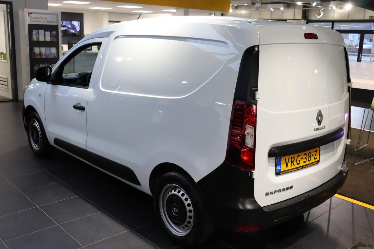 Renault EXPRESS 1.5 dCi 75 Comfort