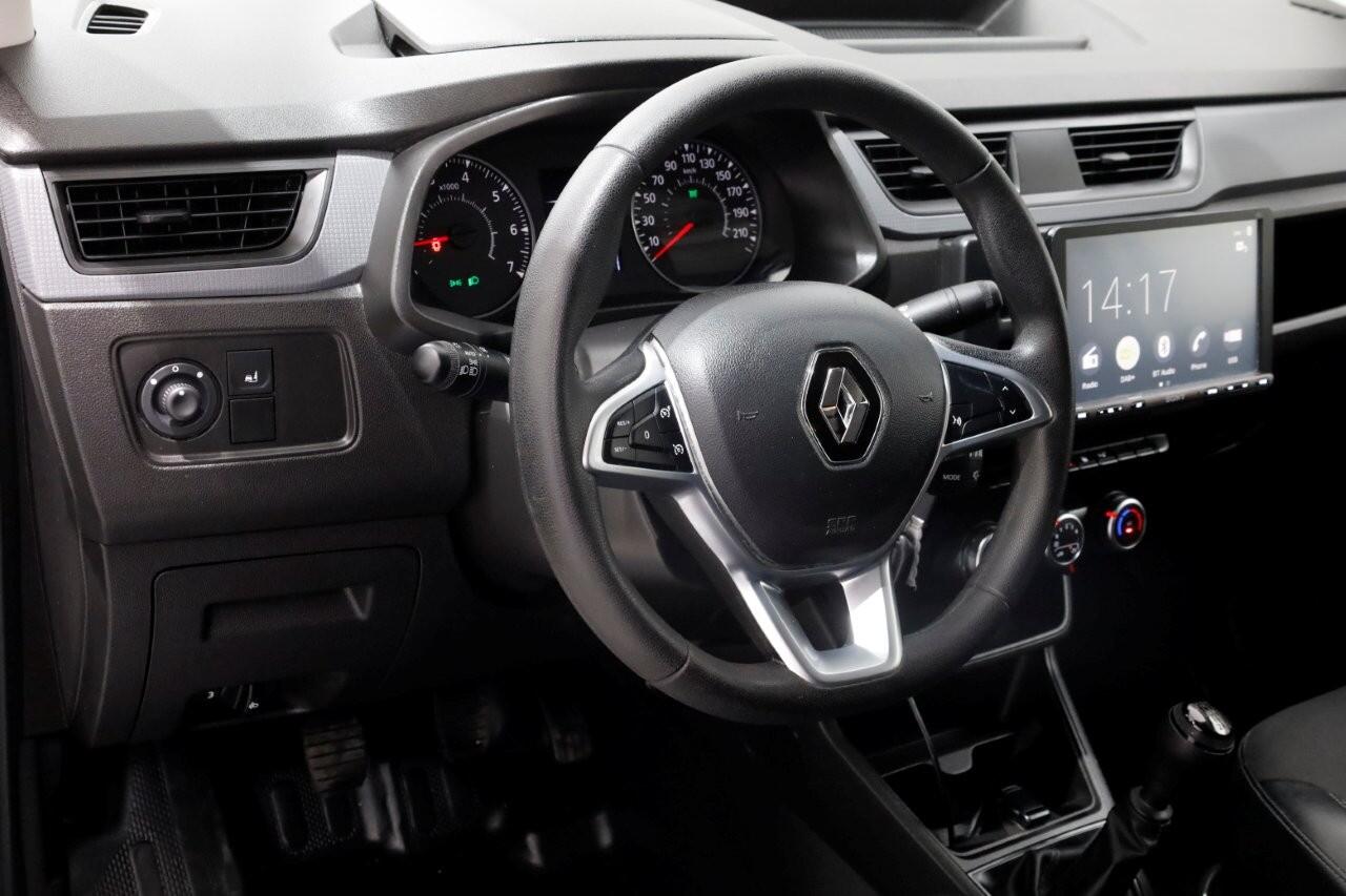 Renault EXPRESS 1.5 dCi 75pk Comfort Airco/Schuifdeur 06-2022