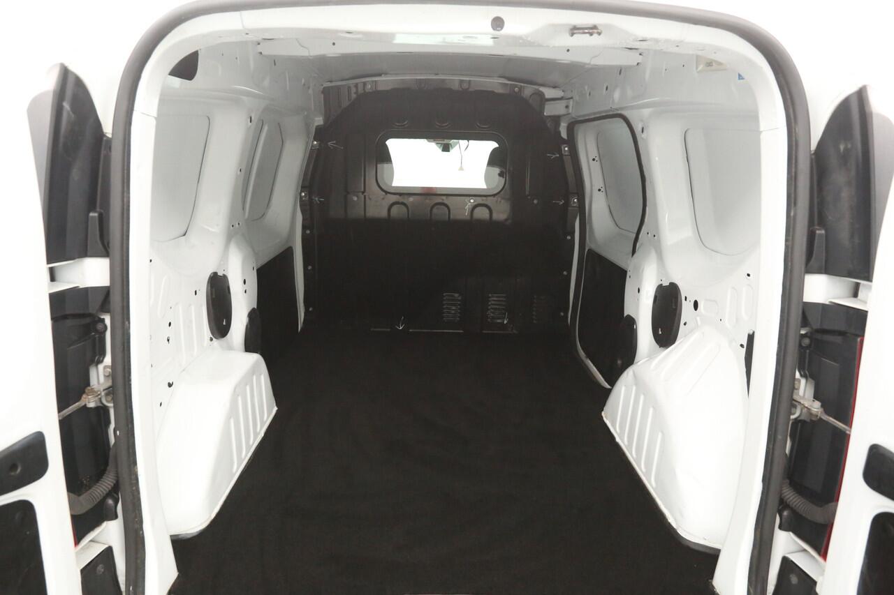 Renault EXPRESS 1.5 dCi 95PK | Euro6 | Airco | Camera | Cruise | Carplay | Stoelverw. | Parkeersens.