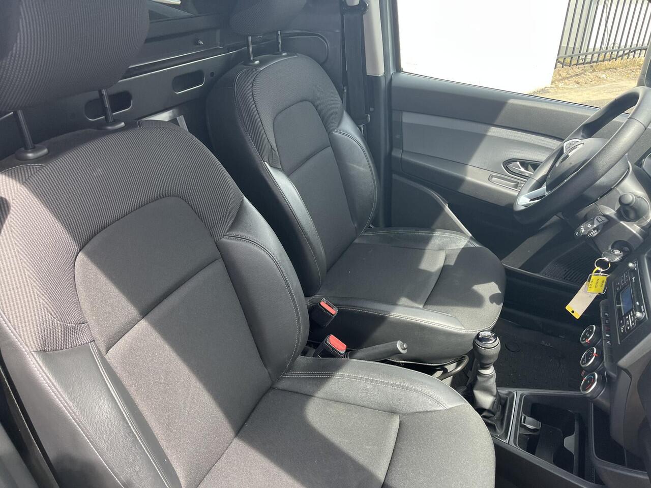 Renault EXPRESS 1.5 dCi 75 Comfort / Demo Zuidoost / Vraag naar beschikbaarheid