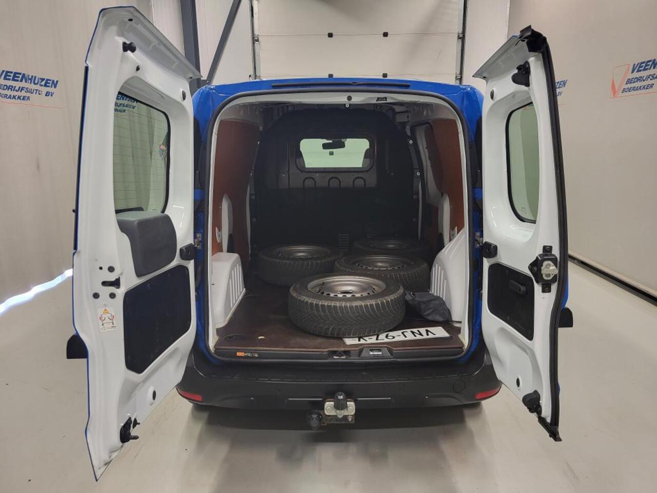 Renault EXPRESS 1.5dCi 96pk Airco Trekhaak Euro 6!