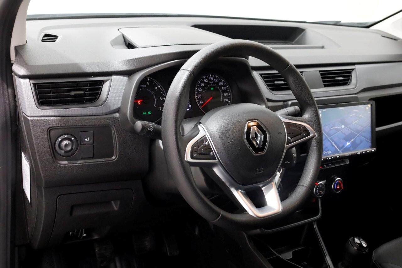 Renault EXPRESS 1.5 dCi 75pk Comfort Airco/Carplay/Schuifdeur 06-2022