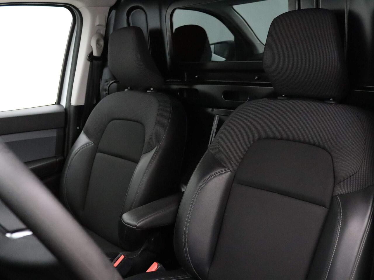 Renault EXPRESS dCi 75pk Comfort Airco | Bleutooth | Cruisecontrol | Dodehoeksensor | Parksens. v+a