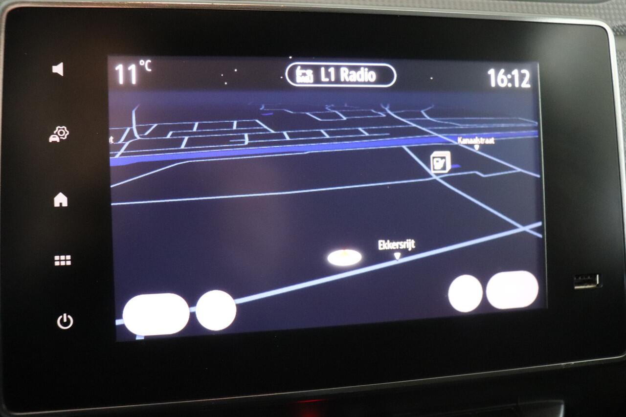 Renault EXPRESS 1.5 dCi EURO 6 - Airco - Navi - Cruise - ¤ 10.900, - Excl.