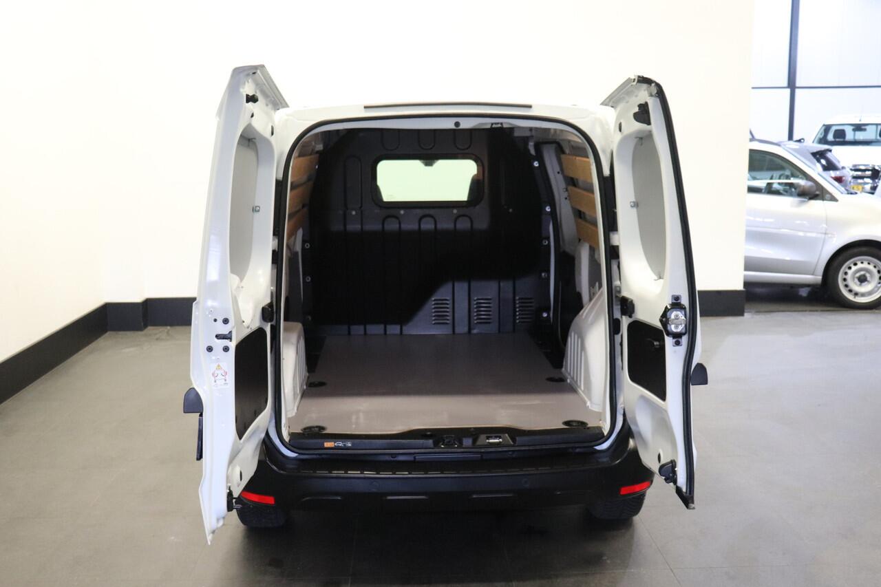 Renault EXPRESS 1.5 dCi EURO 6 - Airco - Navi - Cruise - ¤ 10.900, - Excl.