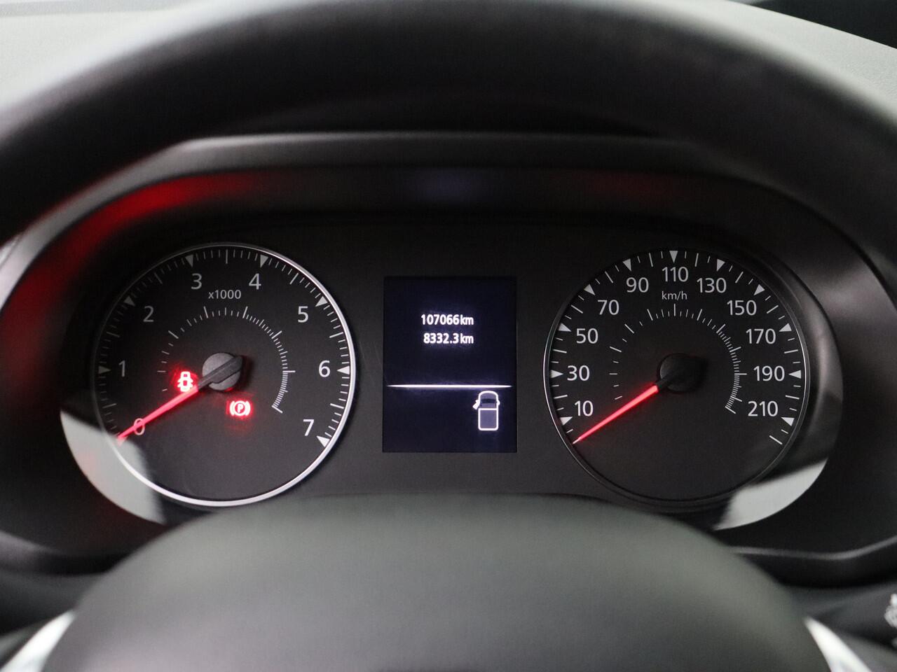 Renault EXPRESS 1.5DCI 95PK Comfort | Airco | Cruise | Betimmering