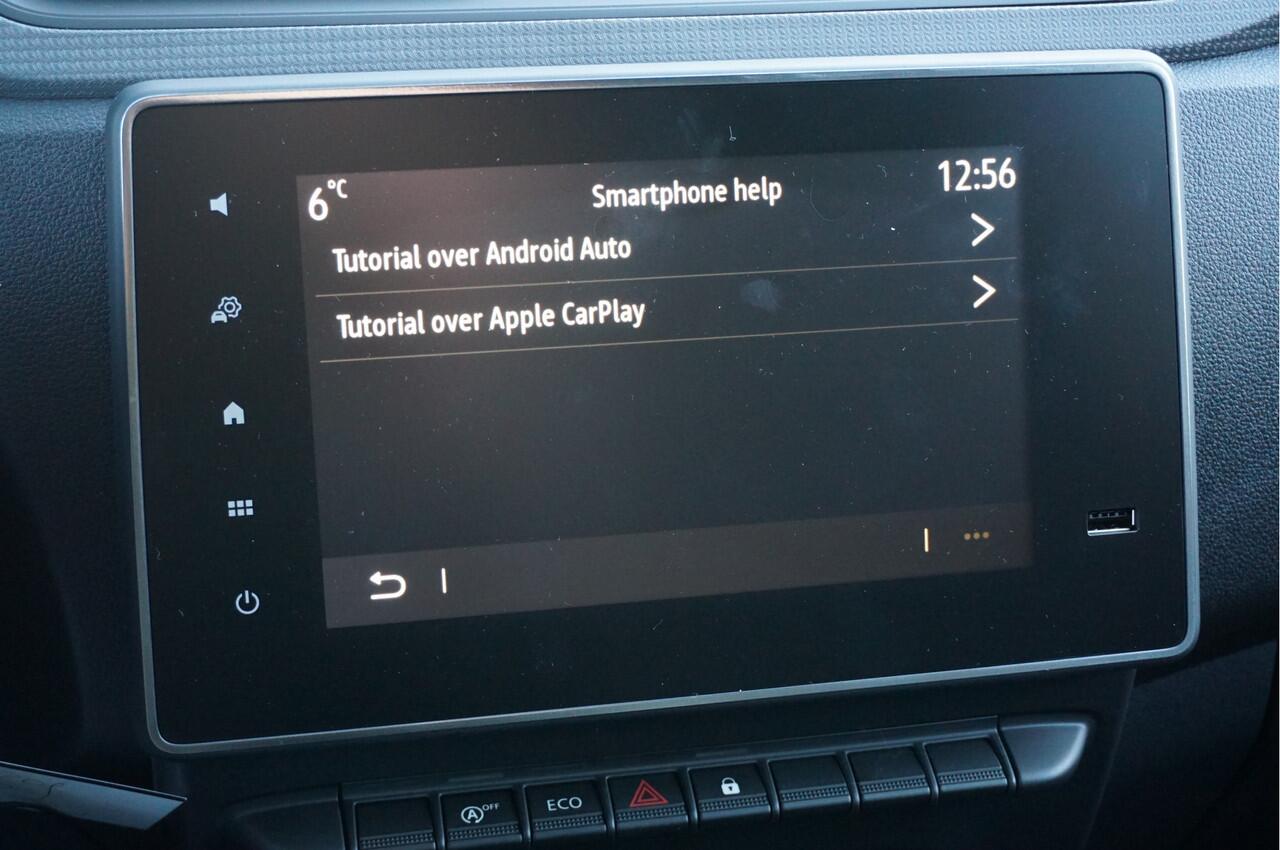 Renault EXPRESS 1.5 DCI 95PKBPM VRIJ!! Airco Cruise, Easylink Apple CP/ Android Auto!! Nr. 874