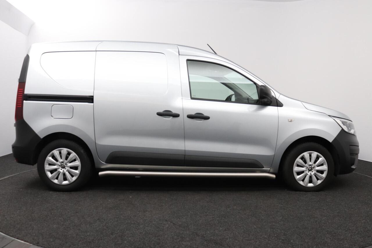 Renault EXPRESS 1.5 dCi 75 Comfort +