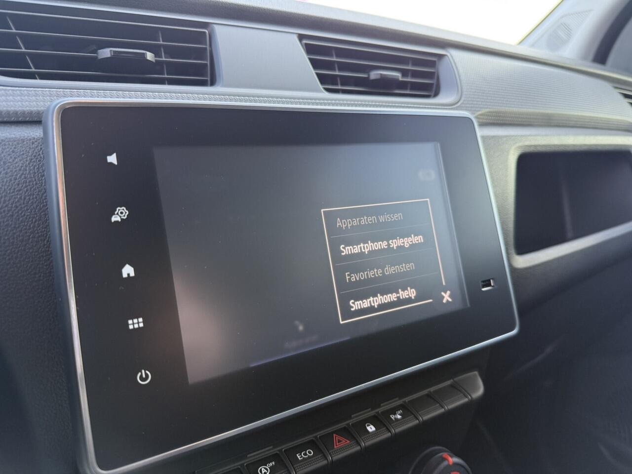 Renault EXPRESS 1.5 dCi 95 Comfort + BPM VRIJ