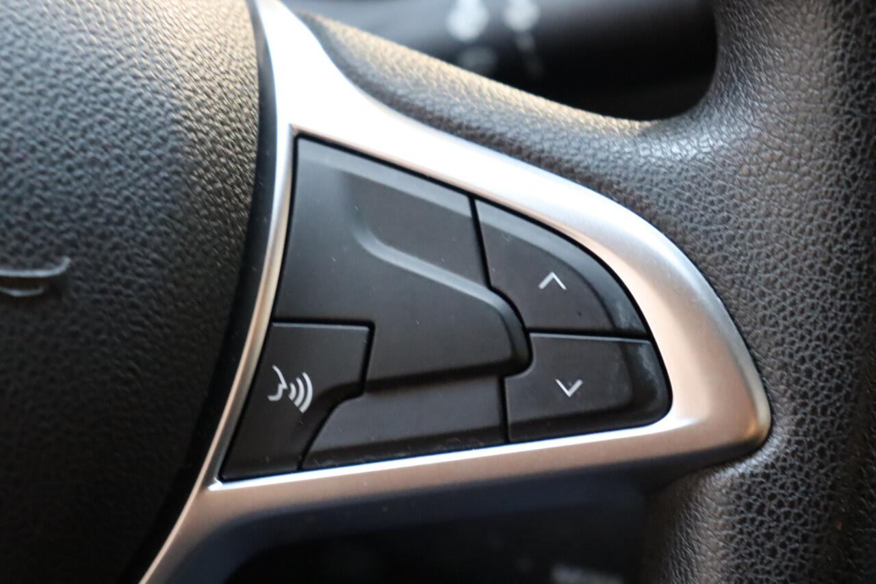 Renault EXPRESS 1.5 dCi 75 Comfort