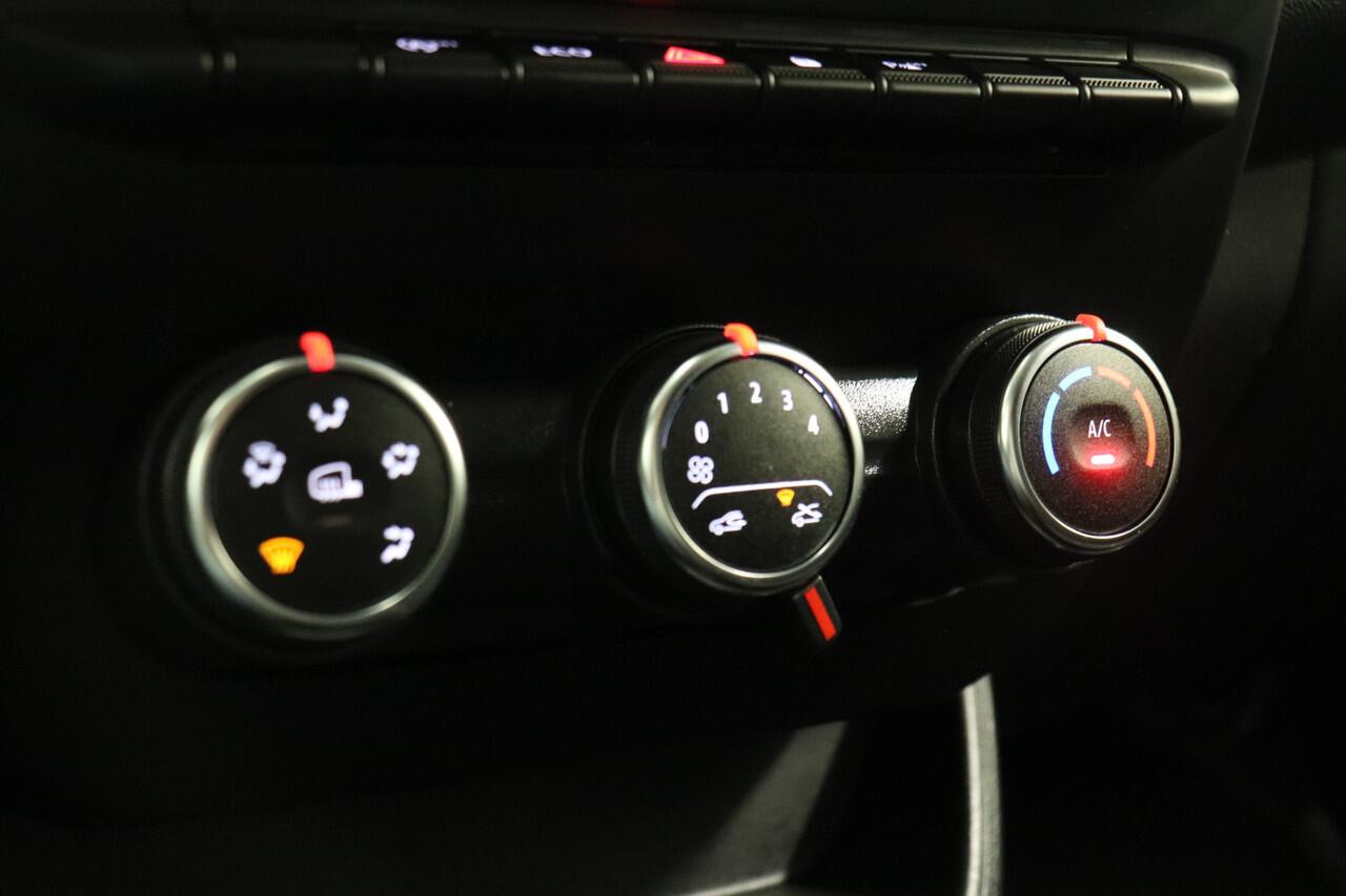 Renault EXPRESS 1.5 dCi EURO 6 - Airco - Navi - Cruise - ¤13.950,- Excl.