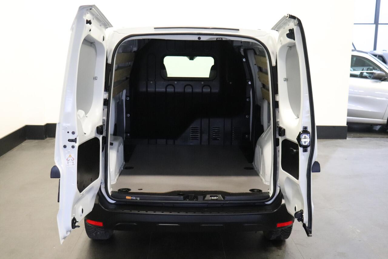 Renault EXPRESS 1.5 dCi EURO 6 - Airco - Cruise - PDC - ¤ 11.499,- Excl.