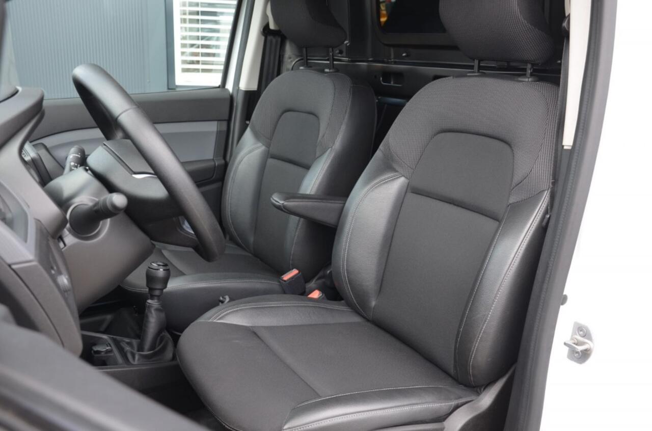 Renault EXPRESS 1.5 Blue DCI ***BPM VRIJ***