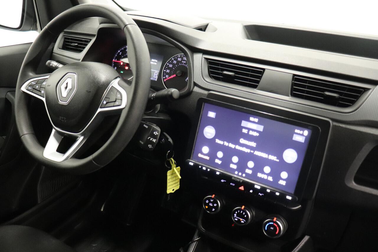 Renault EXPRESS 1.5 dCi EURO 6 - Airco - Cruise - PDC - ¤ 11.499,- Excl.