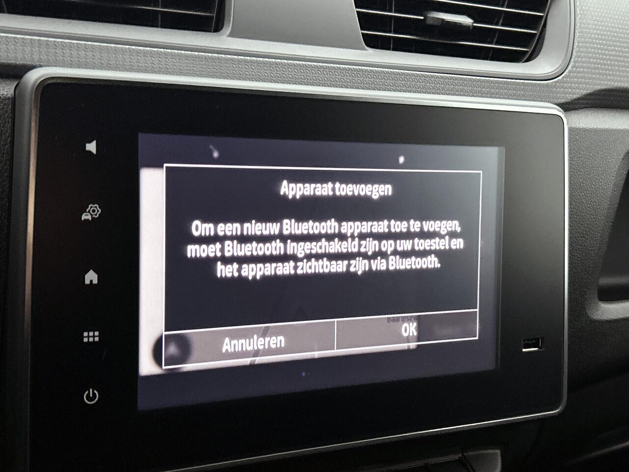 Renault EXPRESS 1.5 dCi 75 Comfort Carplay, DAB, Navi