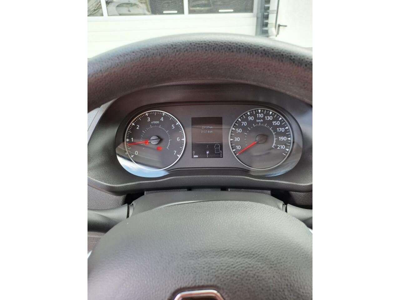 Renault EXPRESS 1.3 TCE EXTRA