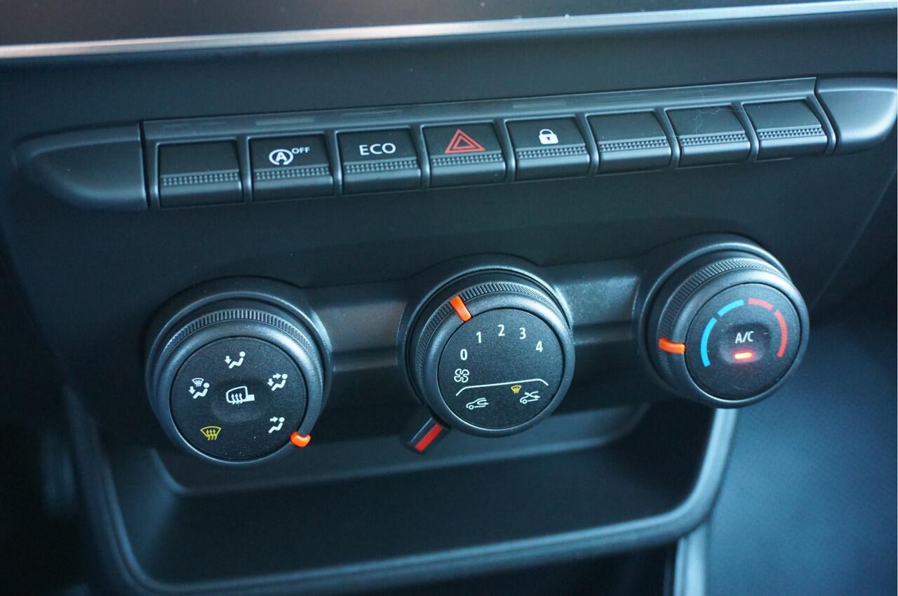 Renault EXPRESS 1.5 DCI 95PK BPM VRIJ!! Airco Cruise, Easylink Apple CP/ Android Auto!! Nr. 875