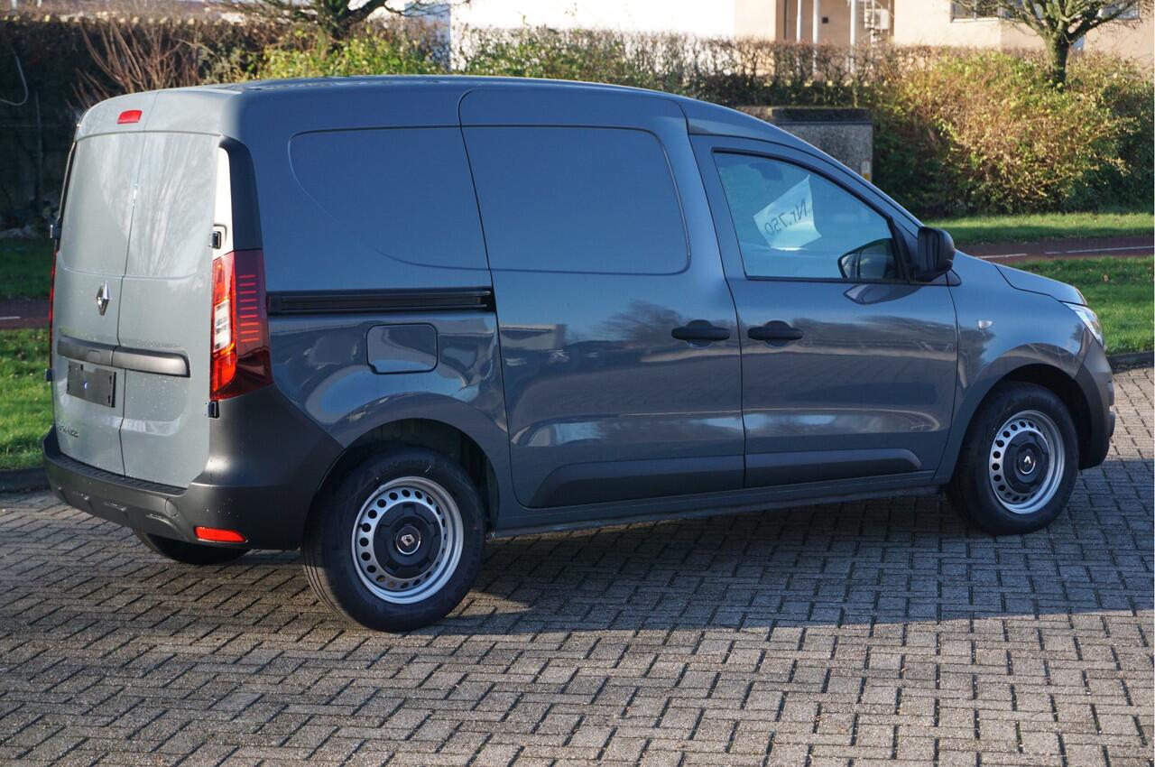 Renault EXPRESS 1.5 DCI 95PKBPM VRIJ!! Airco Cruise, Easylink Apple CP/ Android Auto!! Nr. 874