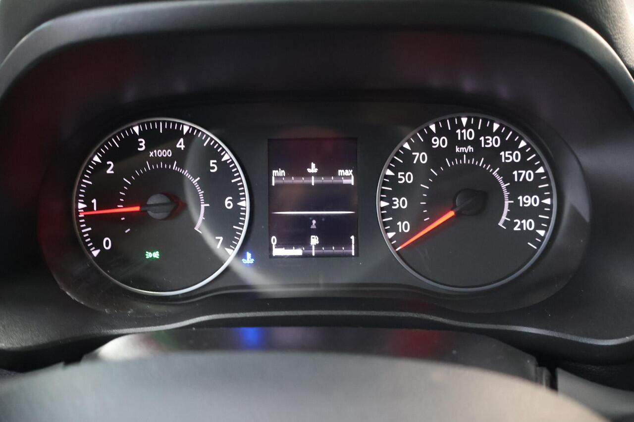 Renault EXPRESS 1.3 TCe | BENZINE | 100 PK | COMFORT | APPLE CARPLAY | ANDROID AUTO | TREKHAAK | LICHT METALEN VELGEN | PARKEERCAMERA | AIRCO | BLUETOOTH