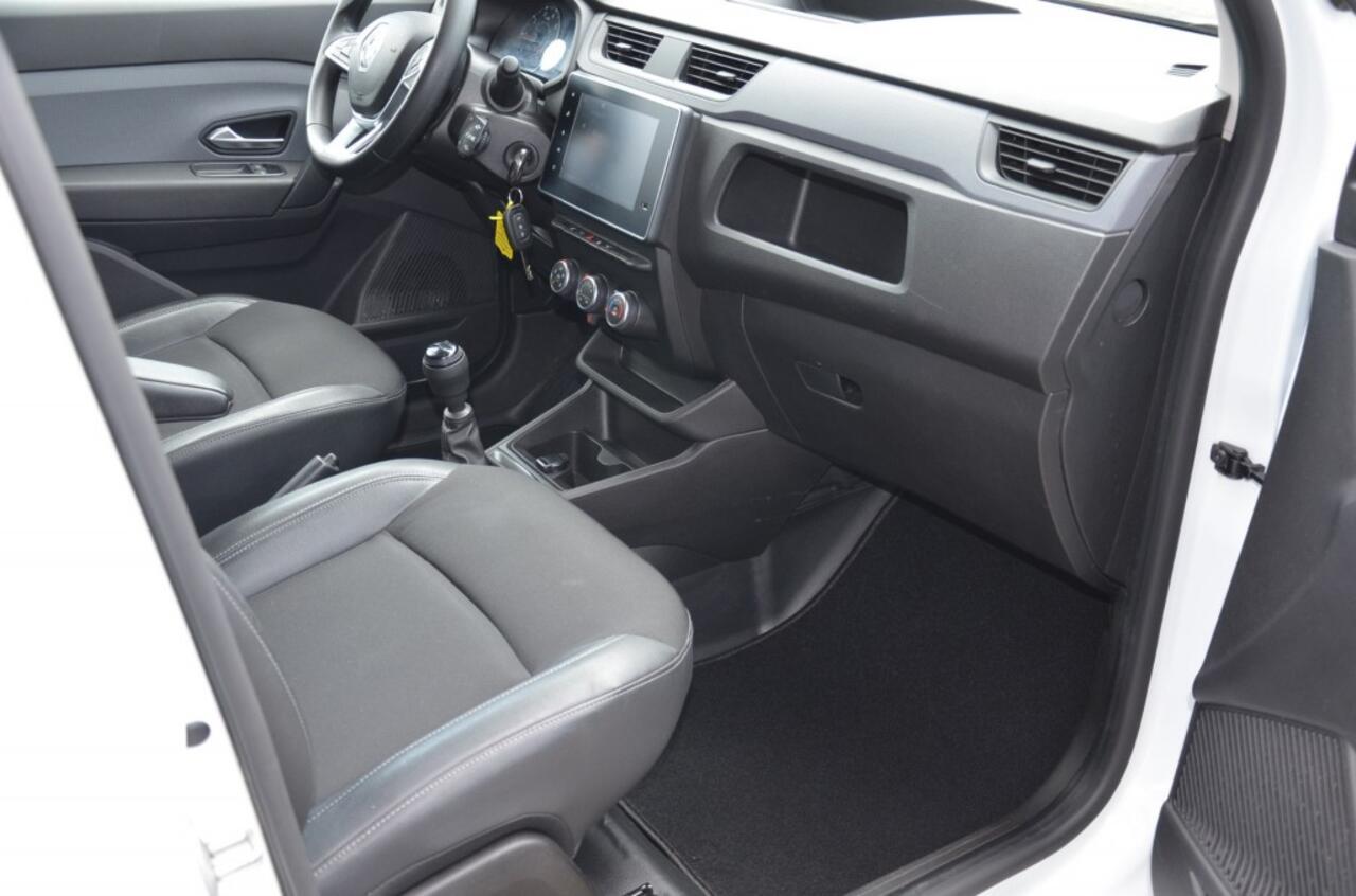 Renault EXPRESS 1.5 Blue DCI ***BPM VRIJ***