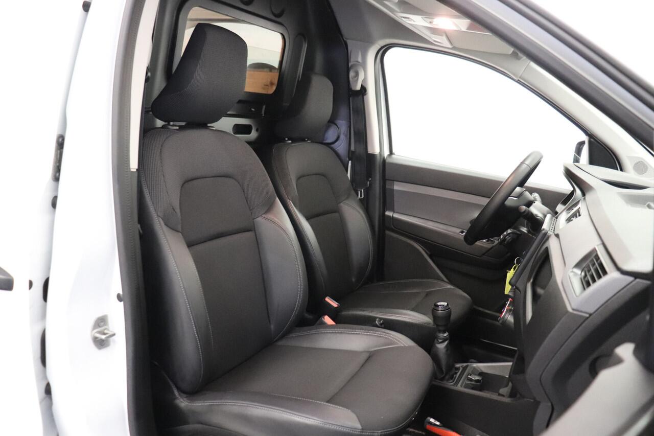 Renault EXPRESS 1.5 dCi EURO 6 - Airco - Navi - Cruise - ¤ 10.900, - Excl.